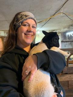 Rancho Arroyo Silver Ear warmers Headband