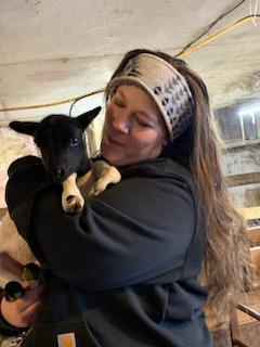 Rancho Arroyo Silver  Ear warmers Headband